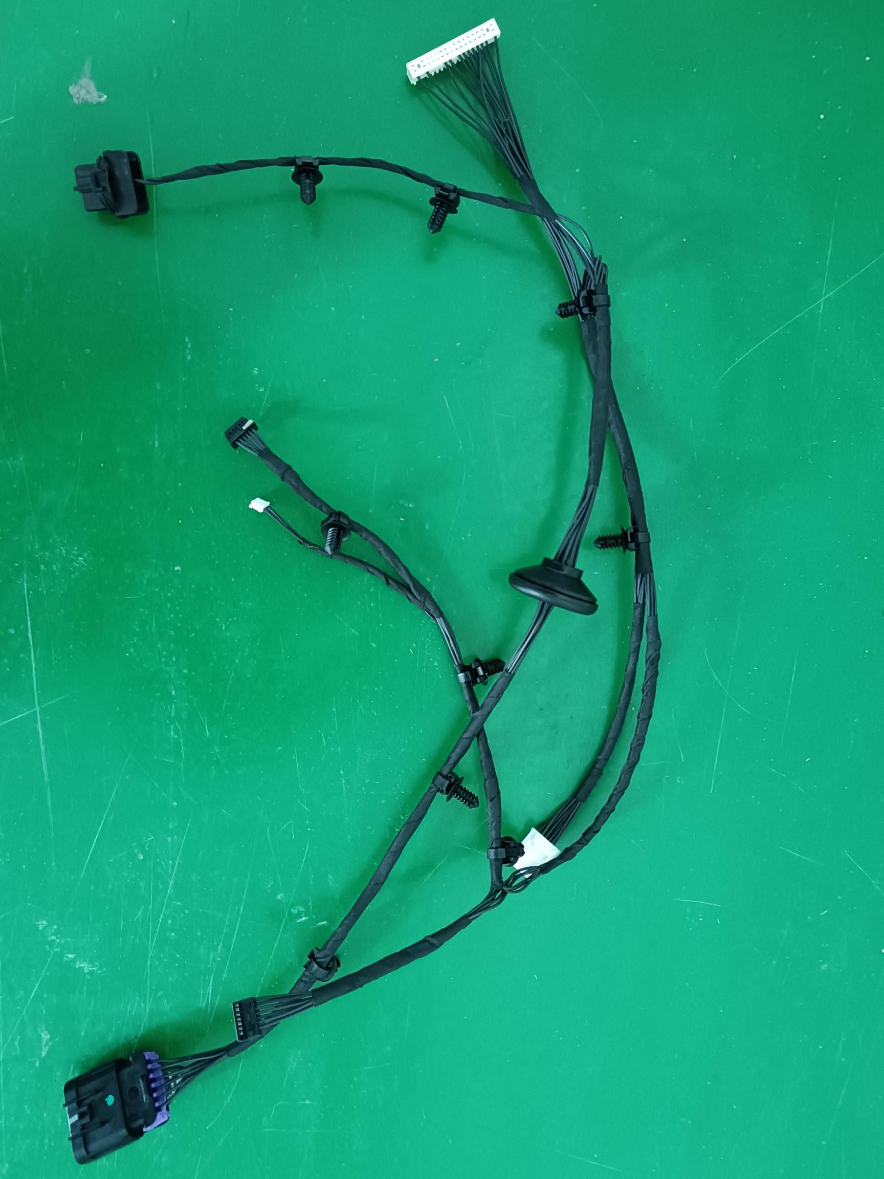 光山县新宝汽车电器有限公司图9