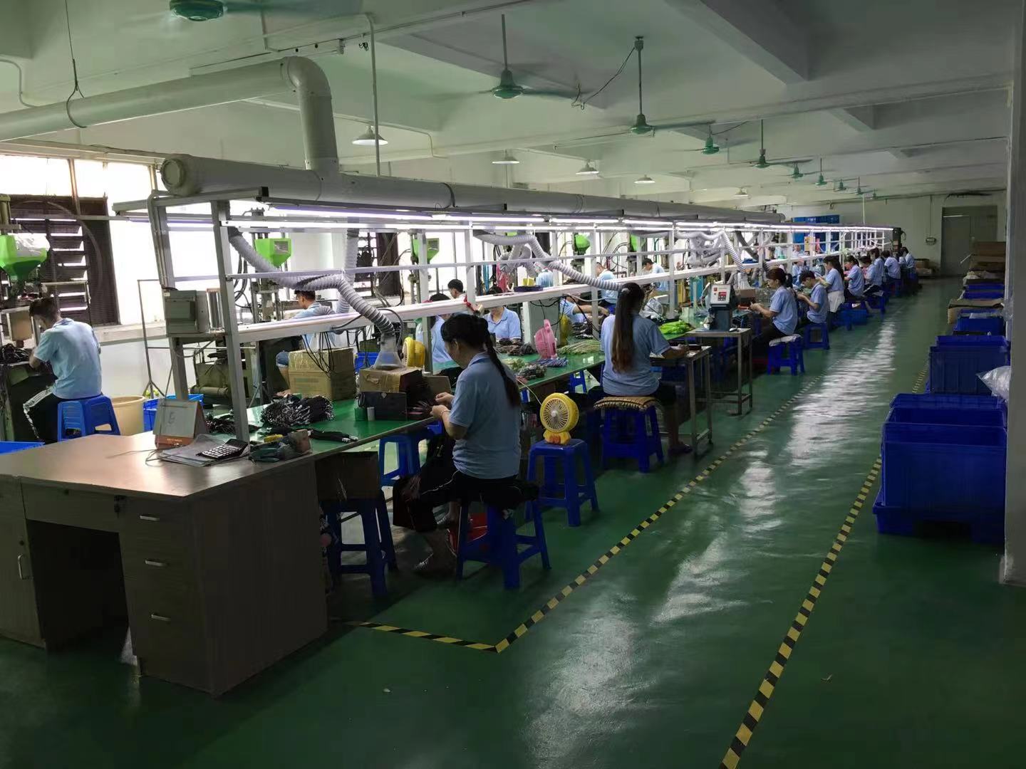 东莞市乐尔电子有限公司图3