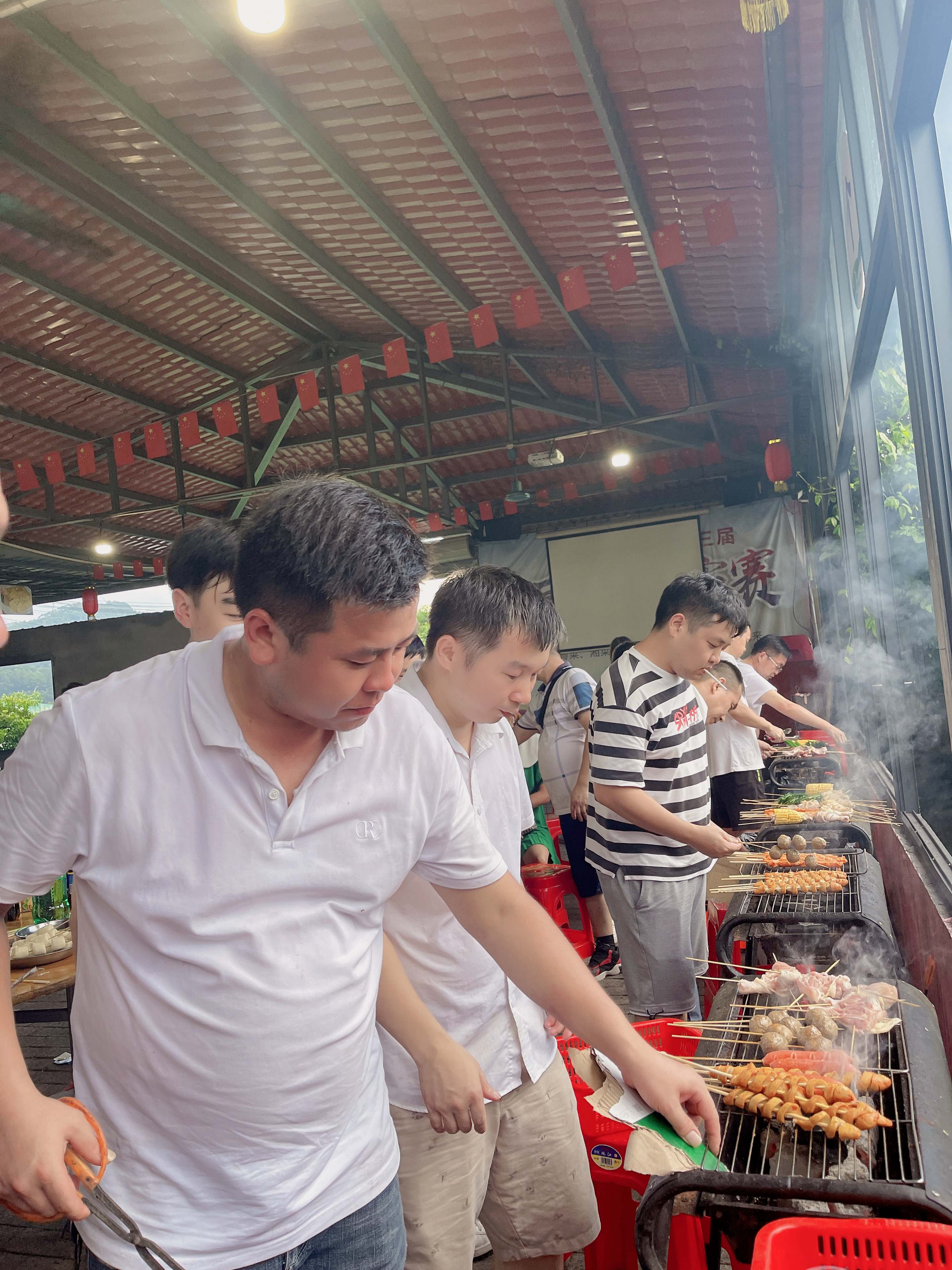 东莞市云帆电子科技有限公司图5