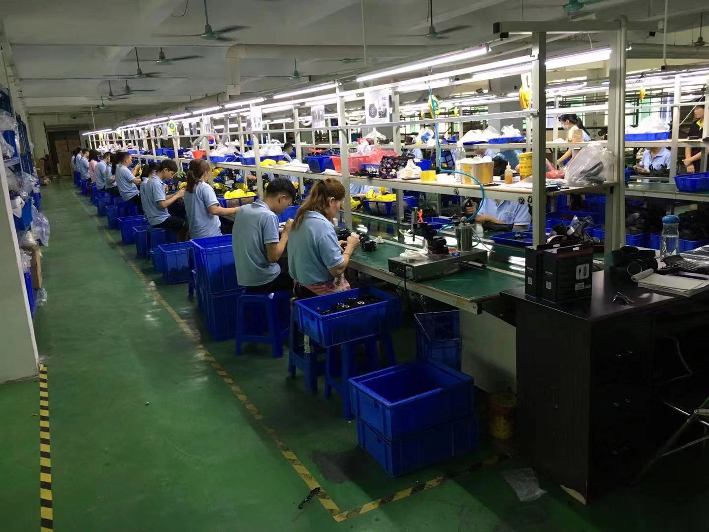 东莞市乐尔电子有限公司图2