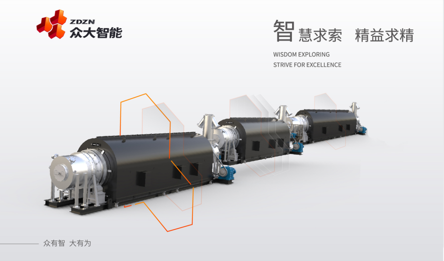 广东众大智能科技有限公司图4