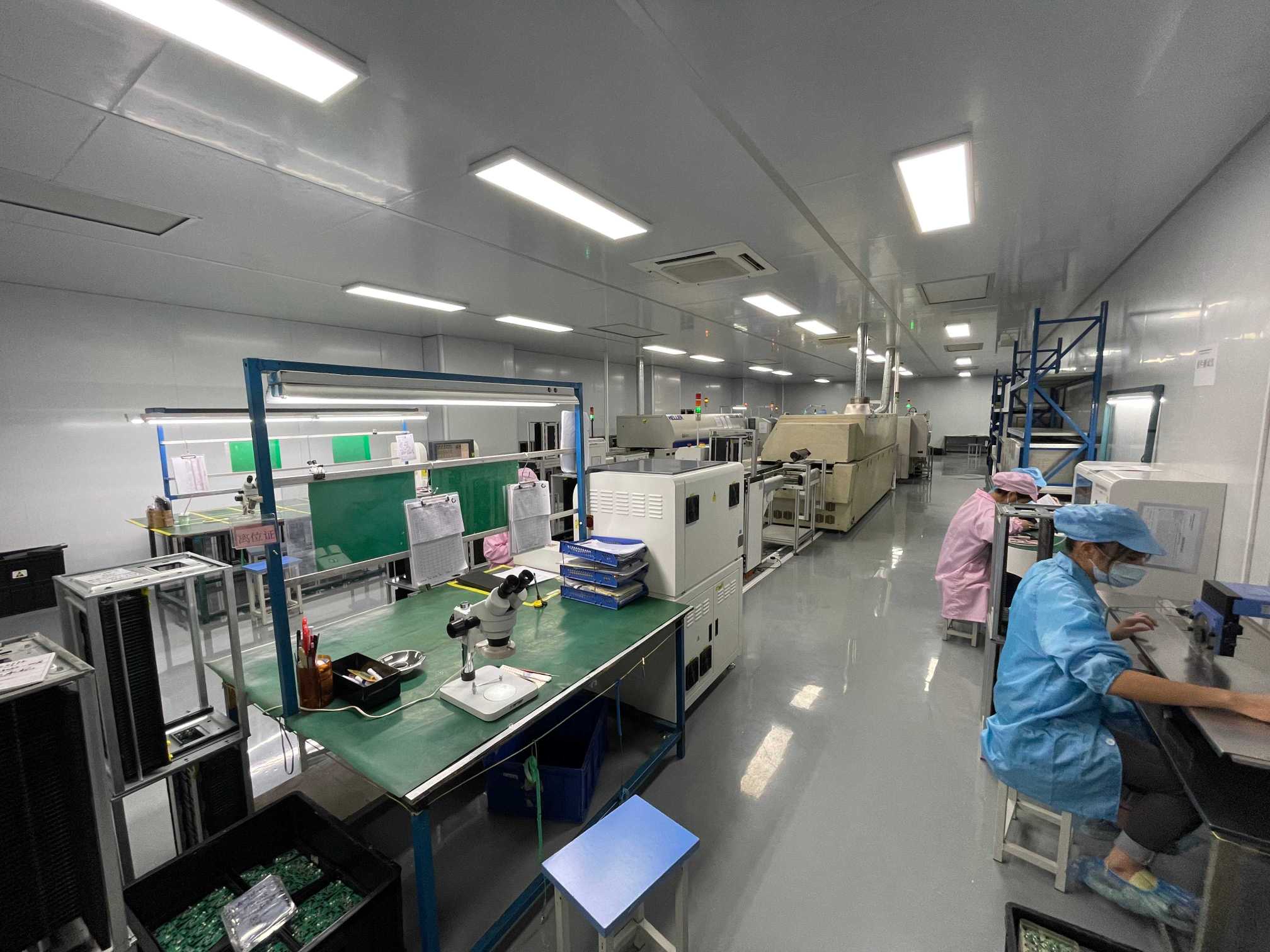 东莞市励鹏电子制品有限公司图4