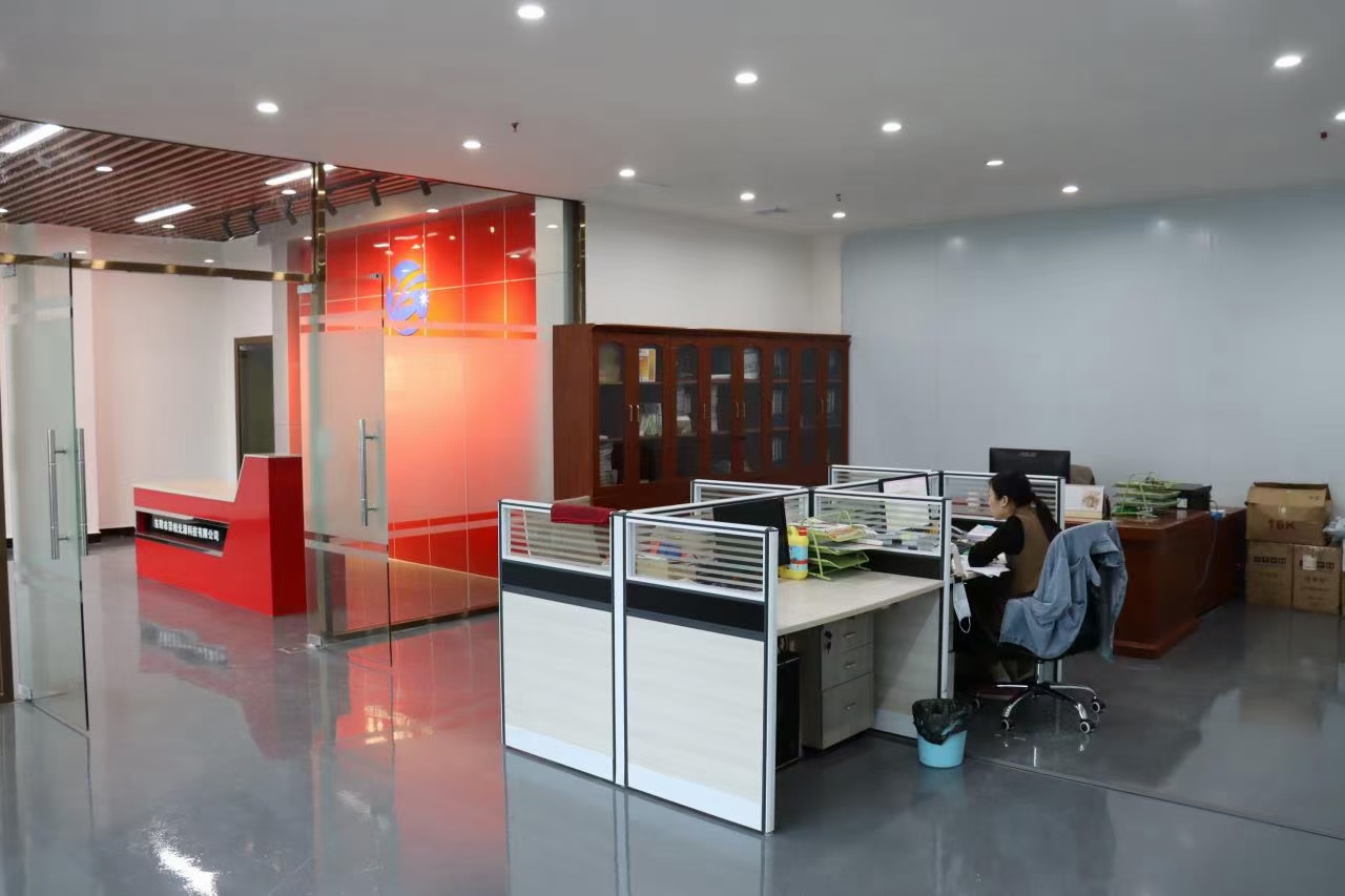 东莞市羿创光源科技有限公司图3