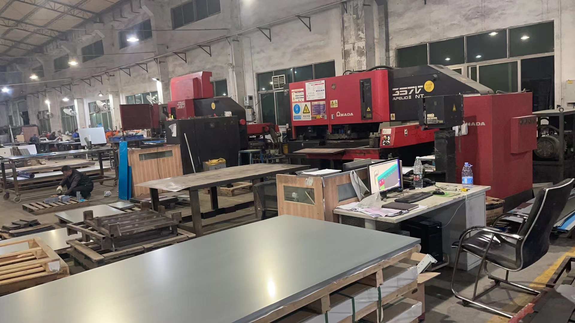 东莞市垒亿科技有限公司图6