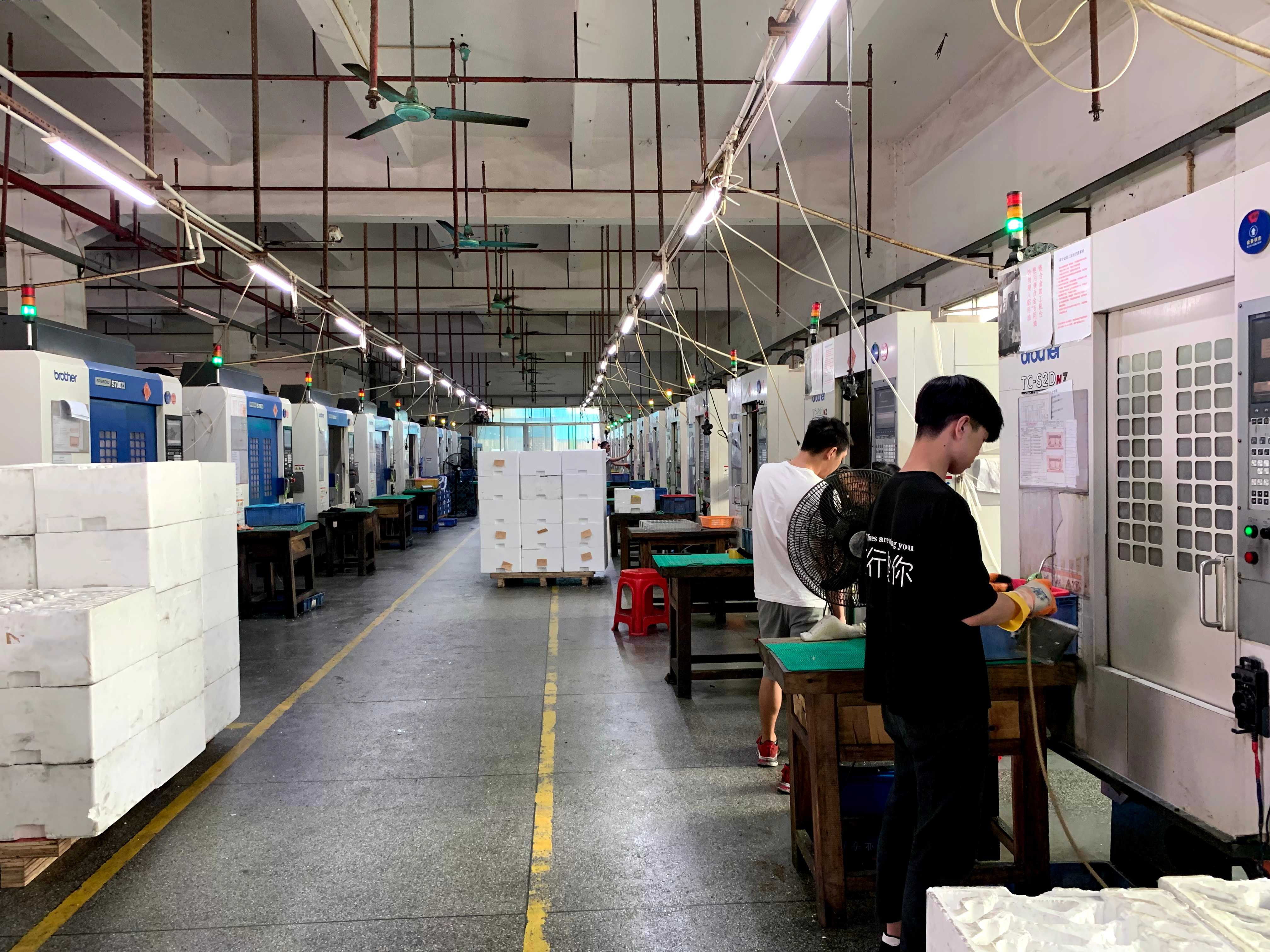 东莞市仲邑科技有限公司图2