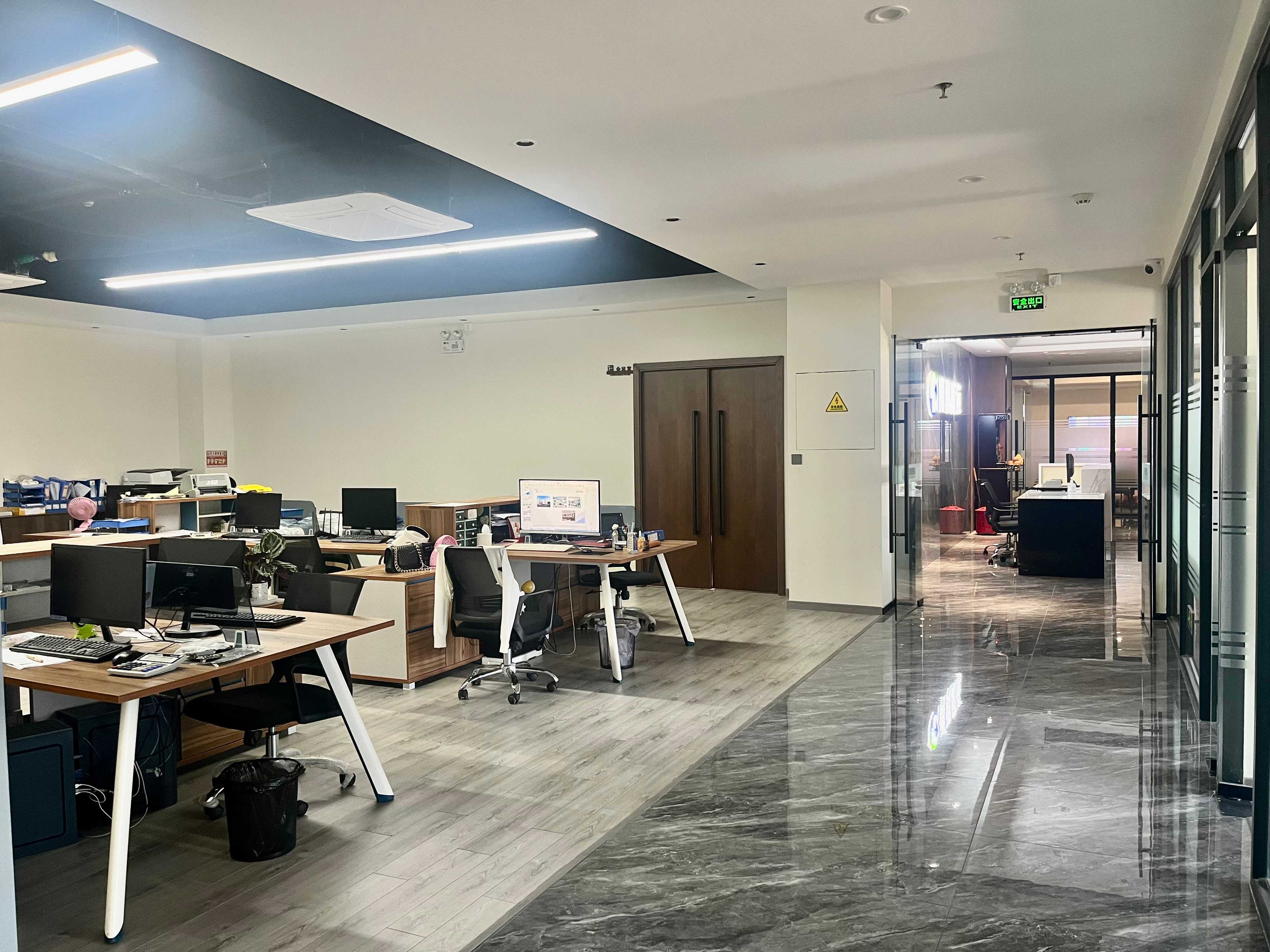 广东德鸿感应微电子有限公司图3