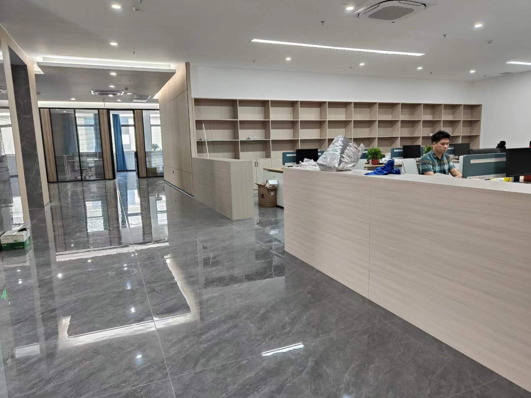 东莞市喜达电器有限公司图1