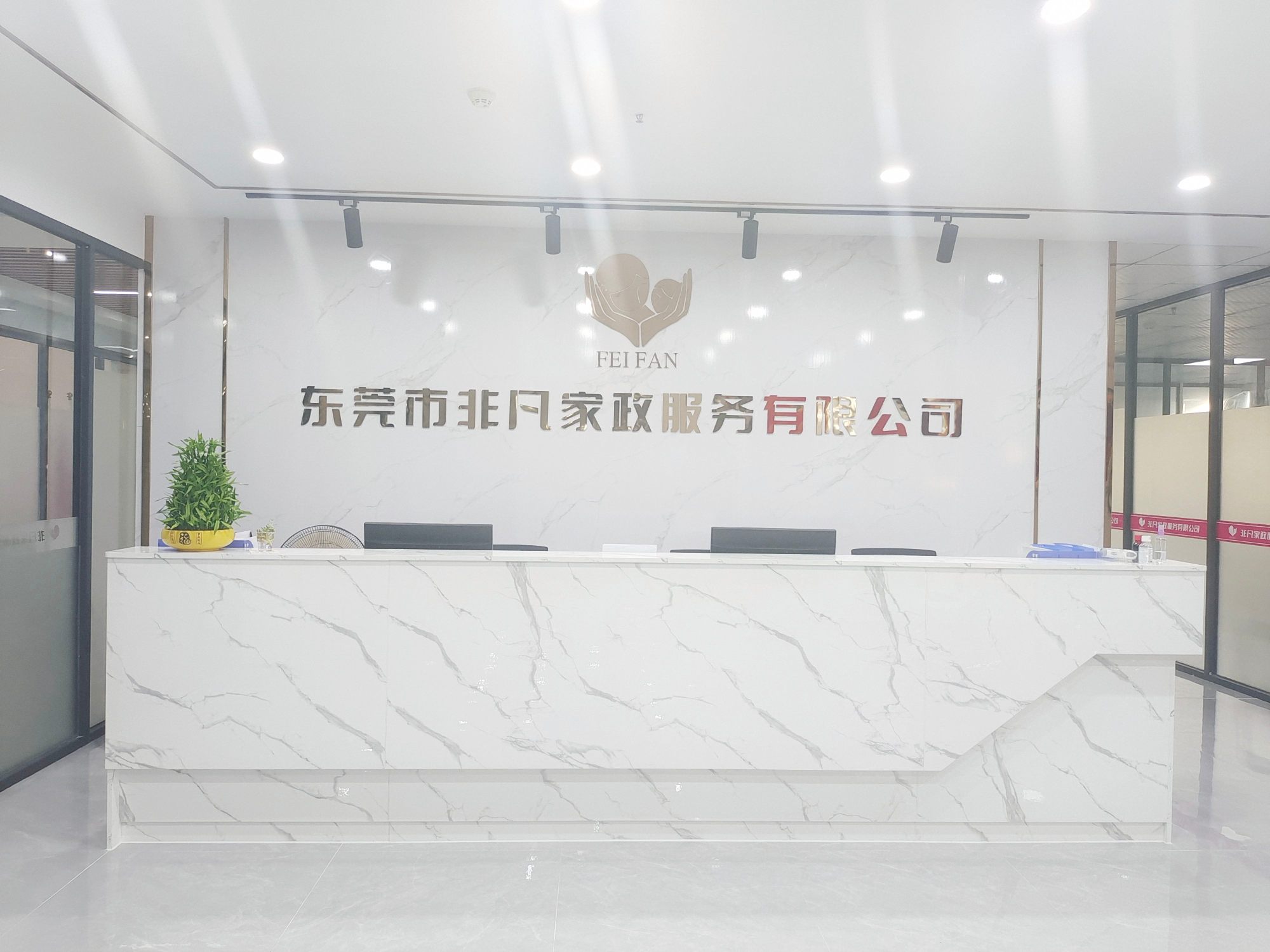 东莞市非凡家政服务有限公司图1