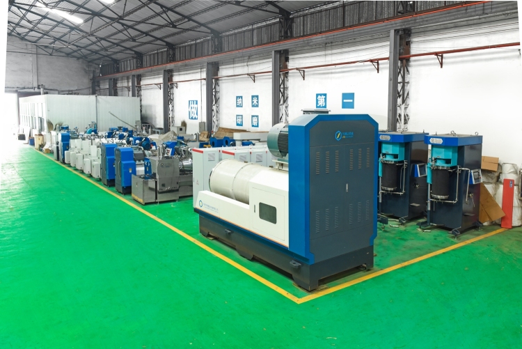 东莞市利腾达智能装备有限公司图4