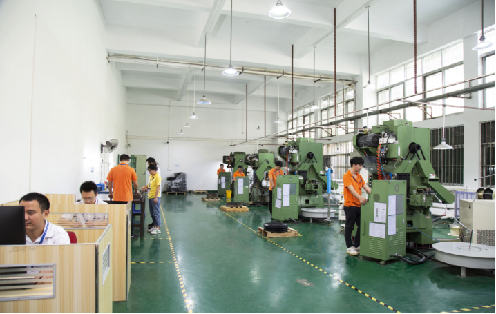 东莞市恩康电子科技有限公司图7