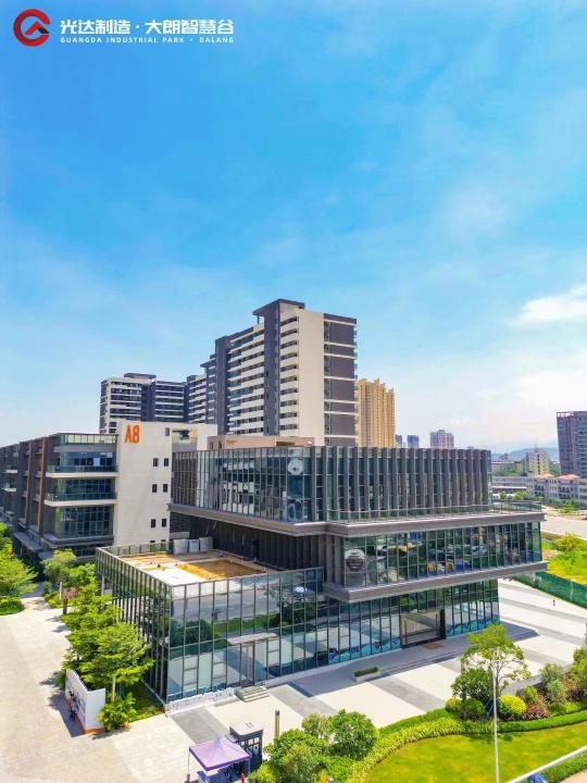 东莞市华晨硅胶科技有限公司图7