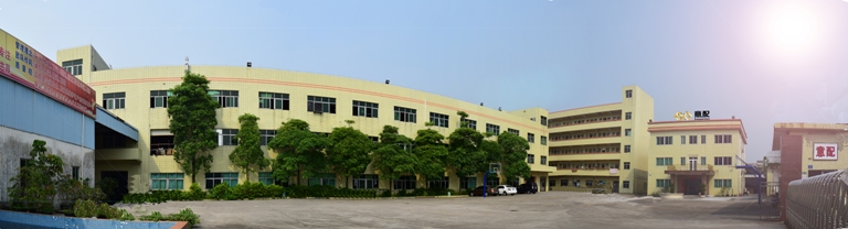 东莞市意配汽车配件制造有限公司图2