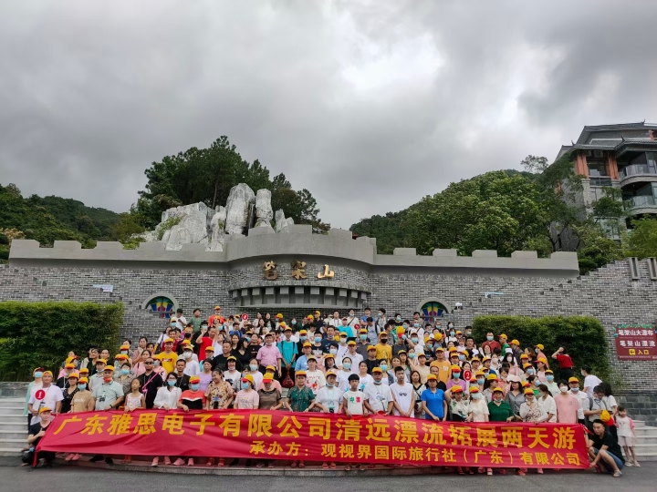 广东雅思电子有限公司图7