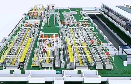 东莞市希锐自动化科技股份有限公司图8