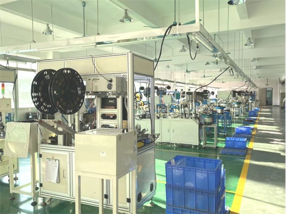 东莞市双鹤五金塑胶有限公司图1