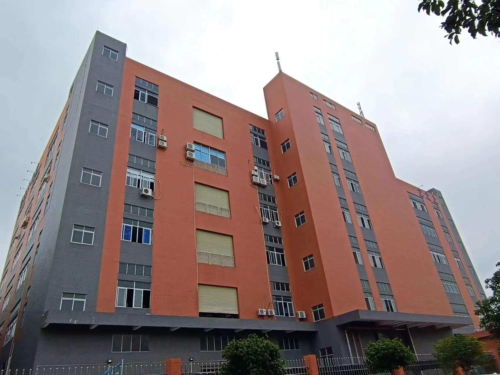 中山市乙之上齿轮技术有限公司图1