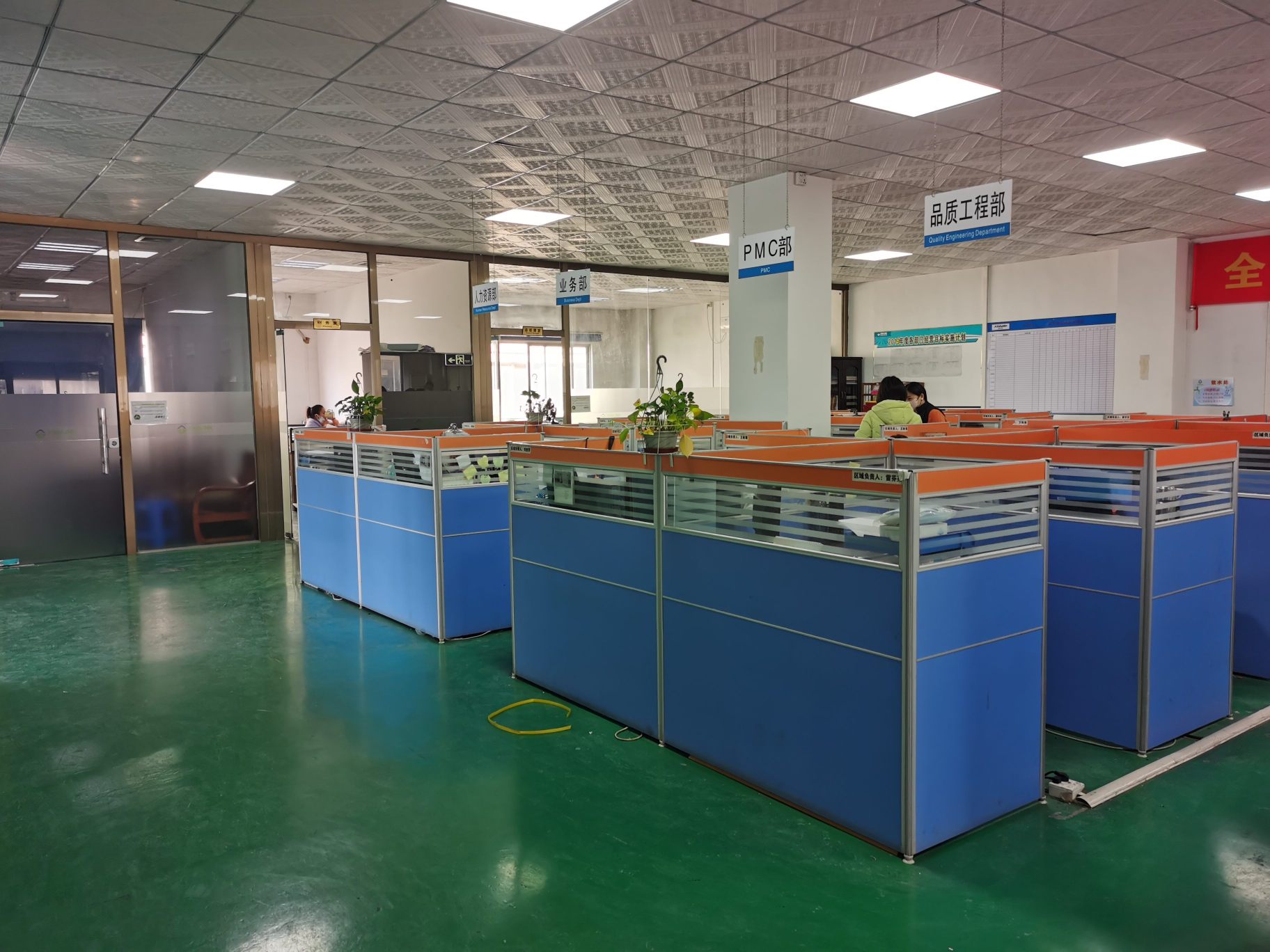 东莞市昕海琳新能源科技有限公司图6