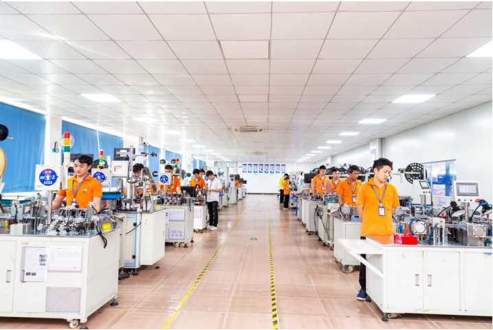 东莞市恩康电子科技有限公司图5