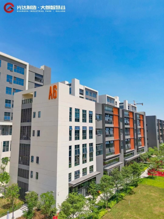 东莞市华晨硅胶科技有限公司图6