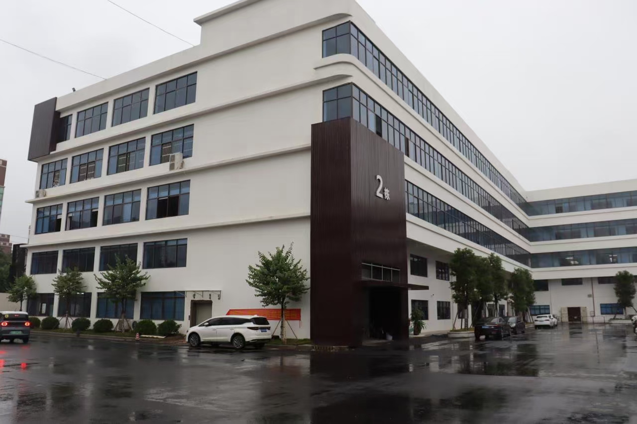 东莞市羿创光源科技有限公司图1