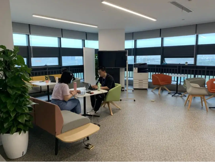 四川人瑞网络科技有限公司图2