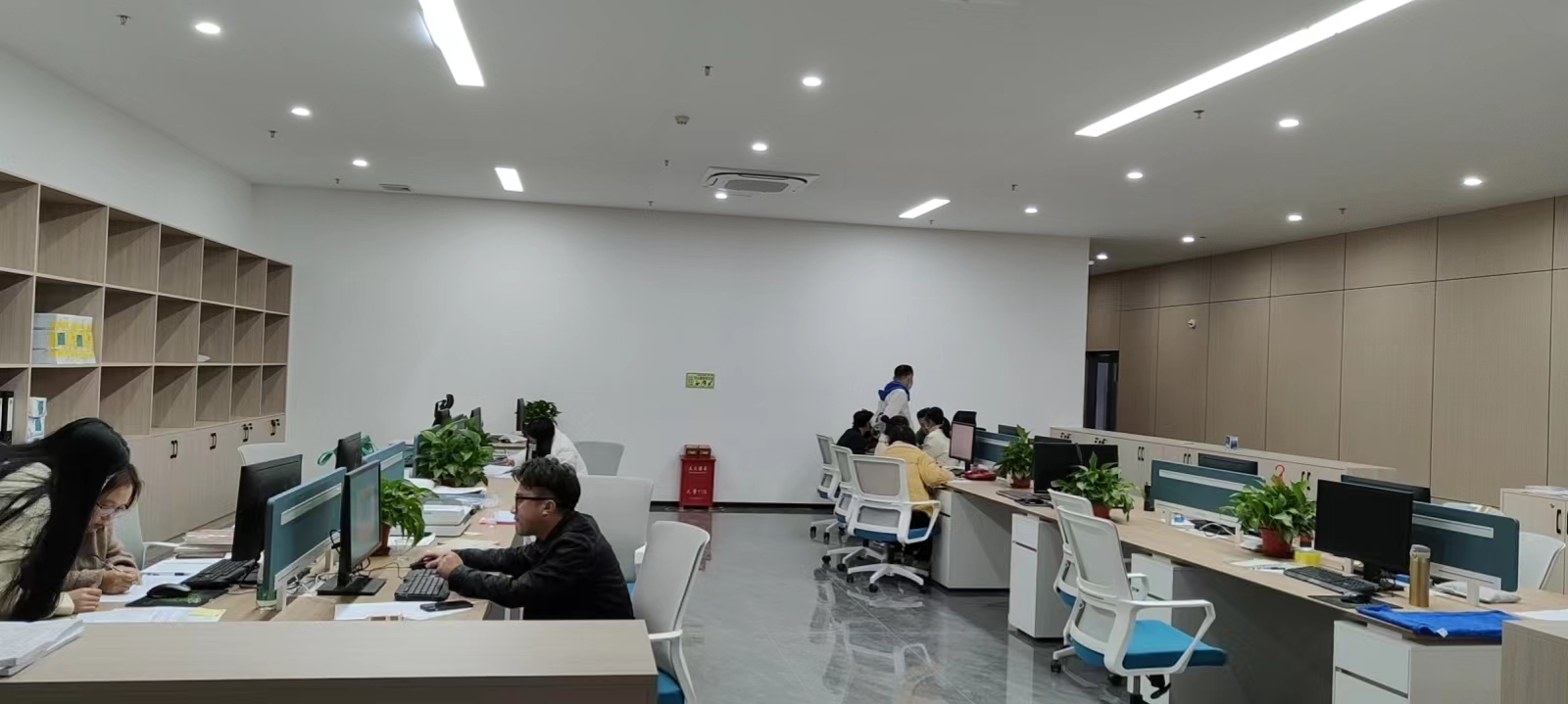 东莞市喜达电器有限公司图2