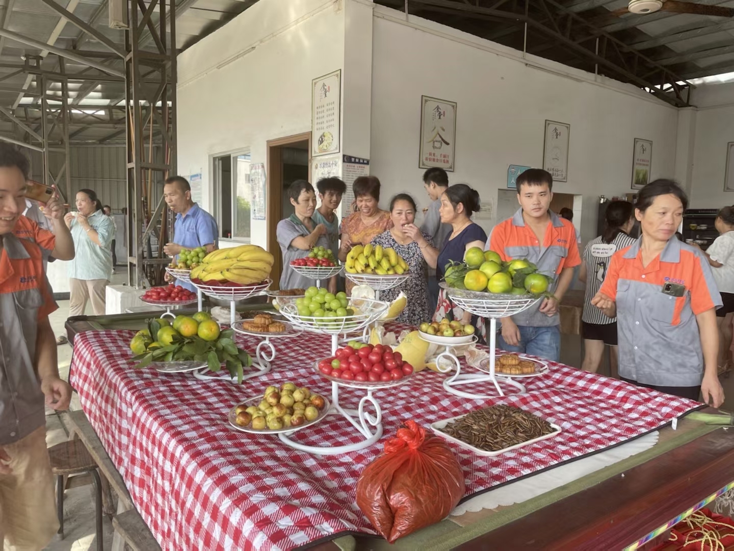 东莞市正兴木制品有限公司图5