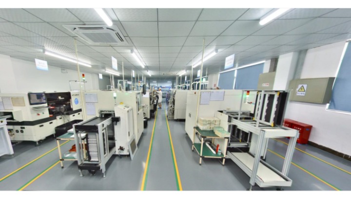 东莞市美斯特光电技术有限公司图1