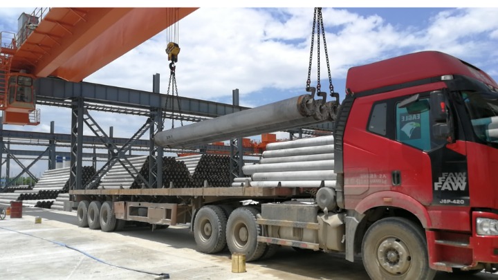 江门市恒达管桩有限公司图4