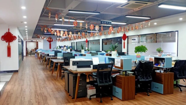 东莞市尚佳膳食管理服务有限公司图4