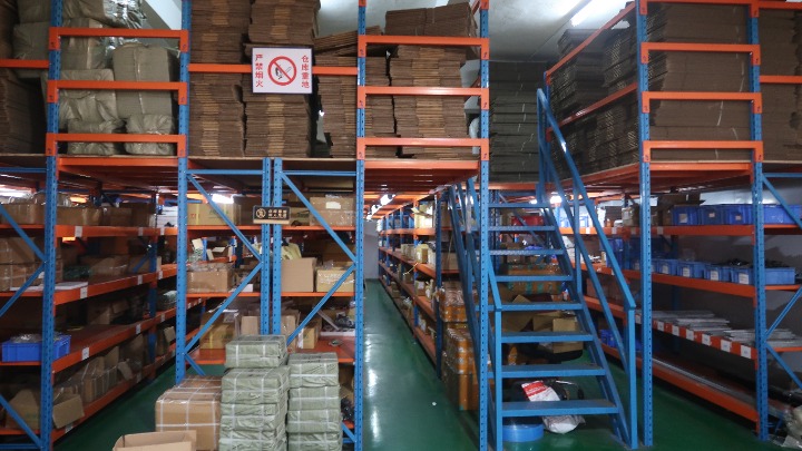 佳特力智能传动（东莞）有限公司图6