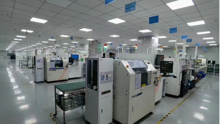 广东长荣智能科技有限公司图3