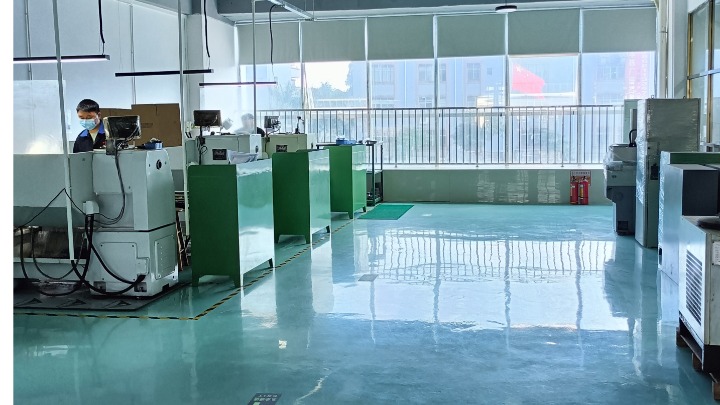 东莞市睿全智能科技有限公司图6