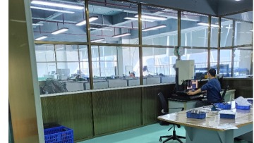 东莞市睿全智能科技有限公司图2