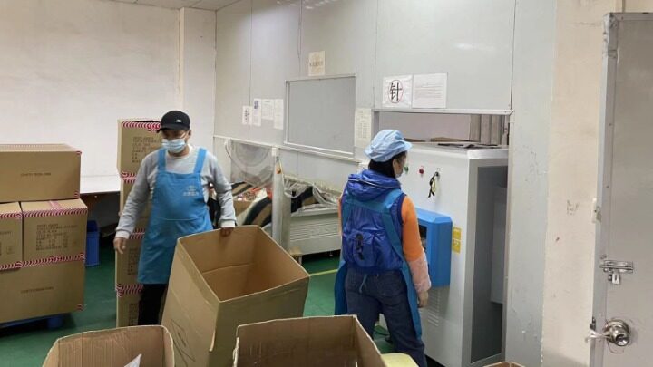 东莞市天质产品质量检验有限公司图片5