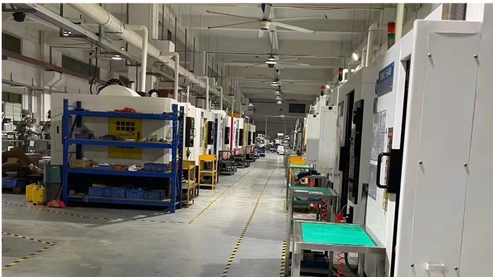 深圳市海翔达自动化设备有限公司图6