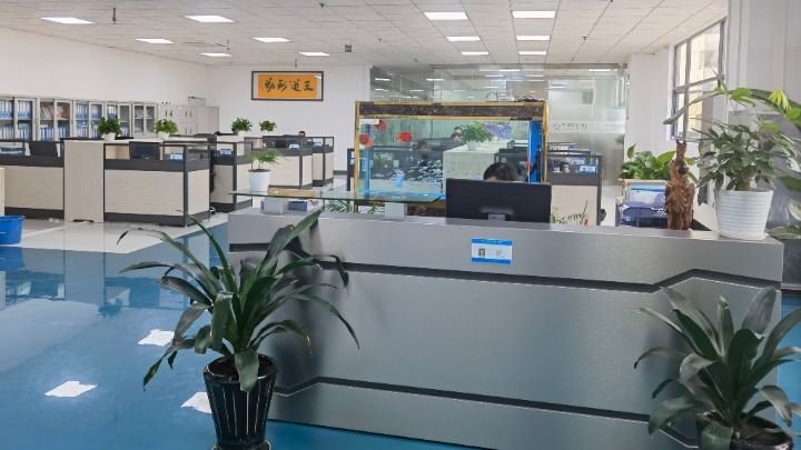 东莞市华霖电器科技有限公司图7