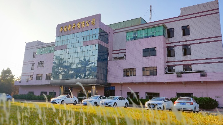 东莞华龙电子有限公司图4