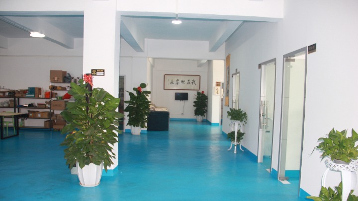 东莞市真利自动化科技有限公司图5