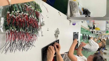 东莞市名键模具有限公司图9