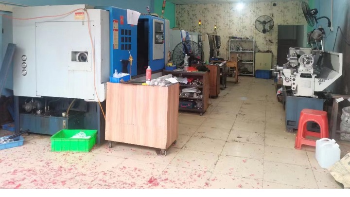 东莞市嘉志精密模具有限公司图2