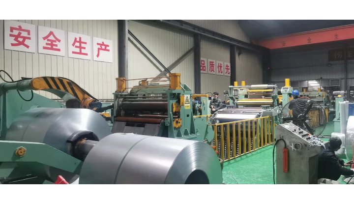 广东莞鑫金属材料科技有限公司图2