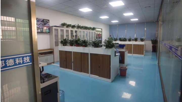 东莞市朝鹤自动化技术有限公司图2