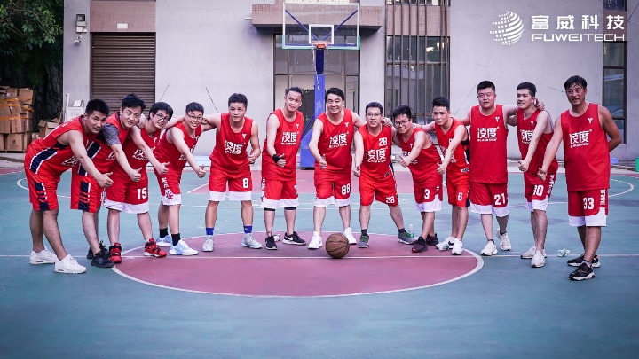 东莞市凌度电子科技有限公司图3