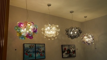 江门市骏威灯饰有限公司图2