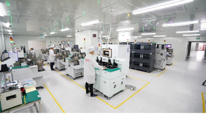 永林电子股份有限公司图8