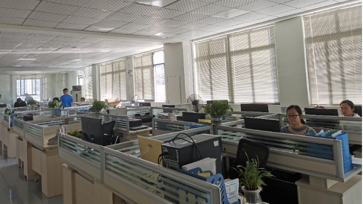 江门市骏威灯饰有限公司图6