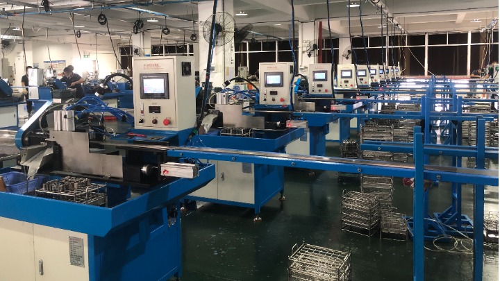 广州众山精密科技有限公司图6