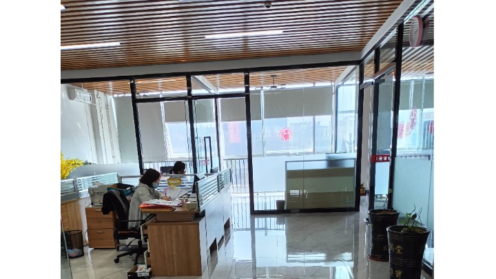 东莞市睿全智能科技有限公司图1