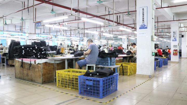 东莞市天胜户外用品有限公司图5